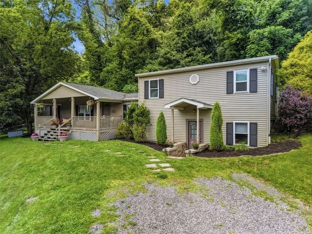 8517 Wittmer Rd, Mccandless, PA 15237
