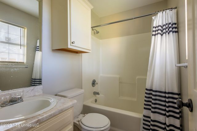 1556 Chelsea Lane, Richland, MS 39218