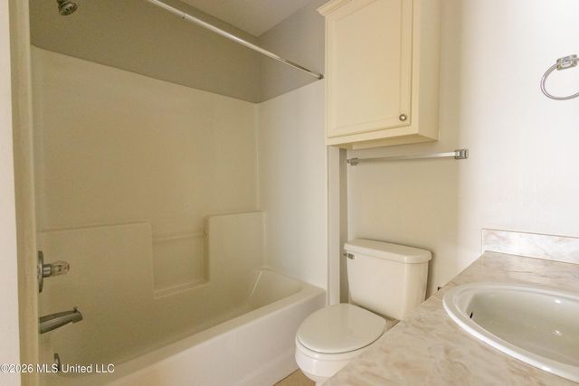 1556 Chelsea Lane, Richland, MS 39218