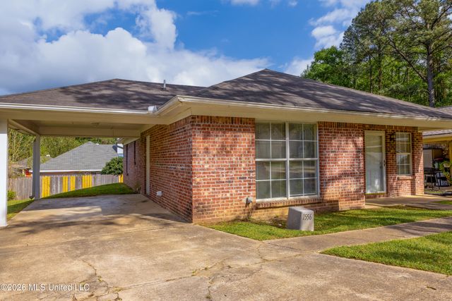 1556 Chelsea Lane, Richland, MS 39218