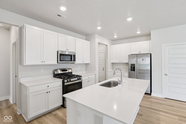 1911 Goodwin Place, Westfield, IN 46074