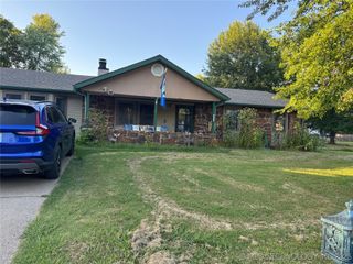 28653 E 139th Street S, Coweta, OK 74429