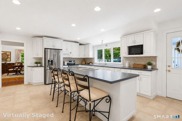 74 Hurlbutt Street, Wilton, CT 06897