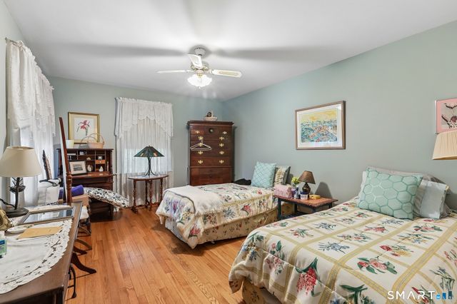 74 Hurlbutt Street, Wilton, CT 06897