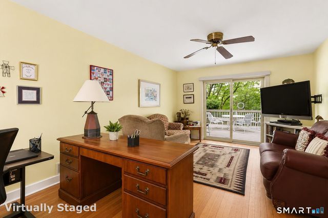 74 Hurlbutt Street, Wilton, CT 06897
