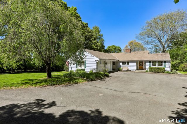 74 Hurlbutt Street, Wilton, CT 06897