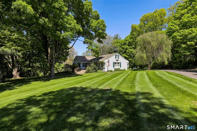 74 Hurlbutt Street, Wilton, CT 06897