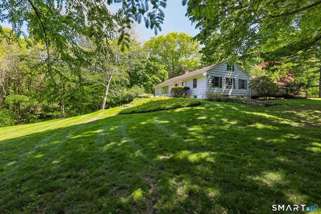 74 Hurlbutt Street, Wilton, CT 06897