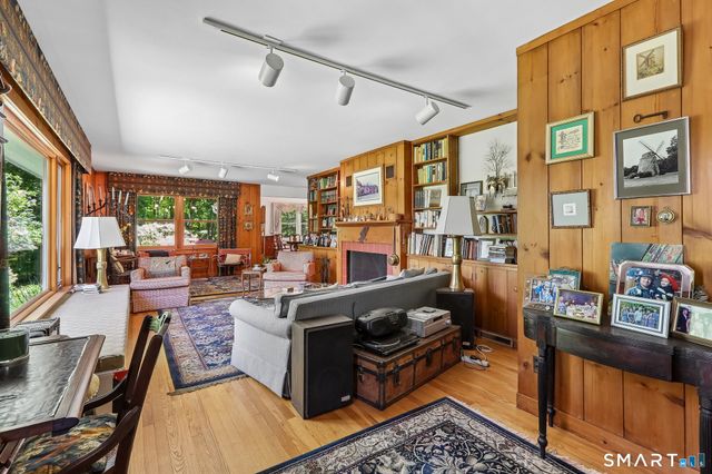 74 Hurlbutt Street, Wilton, CT 06897