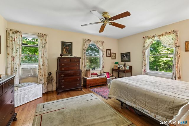 74 Hurlbutt Street, Wilton, CT 06897