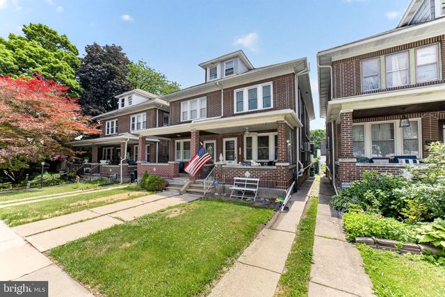 2218 W TILGHMAN ST, Allentown, PA 18104