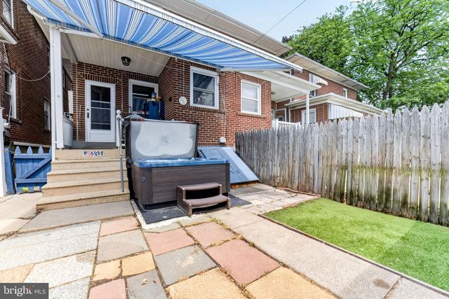 2218 W TILGHMAN ST, Allentown, PA 18104