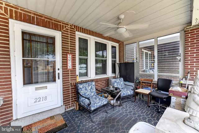2218 W TILGHMAN ST, Allentown, PA 18104