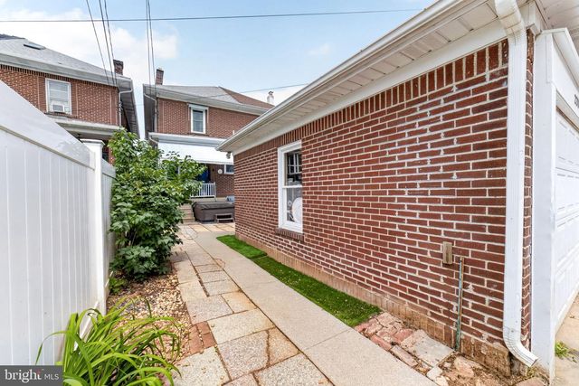 2218 W TILGHMAN ST, Allentown, PA 18104