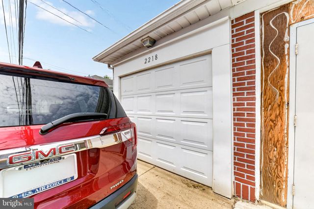 2218 W TILGHMAN ST, Allentown, PA 18104