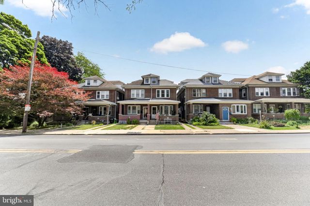 2218 W TILGHMAN ST, Allentown, PA 18104