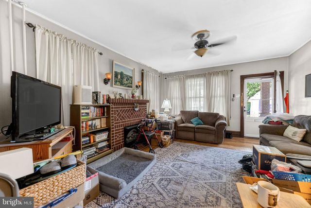 2218 W TILGHMAN ST, Allentown, PA 18104