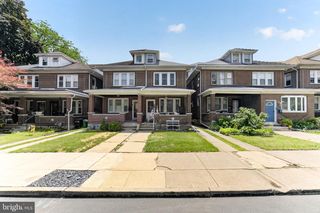 2218 W TILGHMAN ST, Allentown, PA 18104