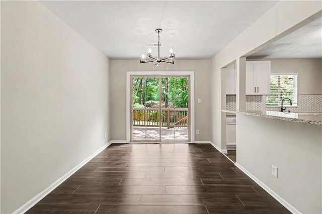 8154 Tudor Drive, Jonesboro, GA 30238