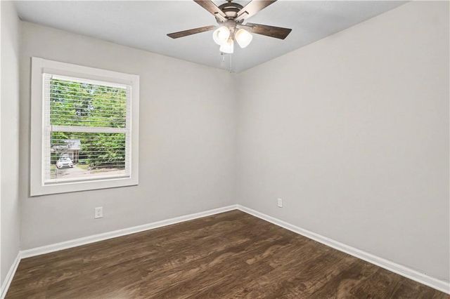 8154 Tudor Drive, Jonesboro, GA 30238