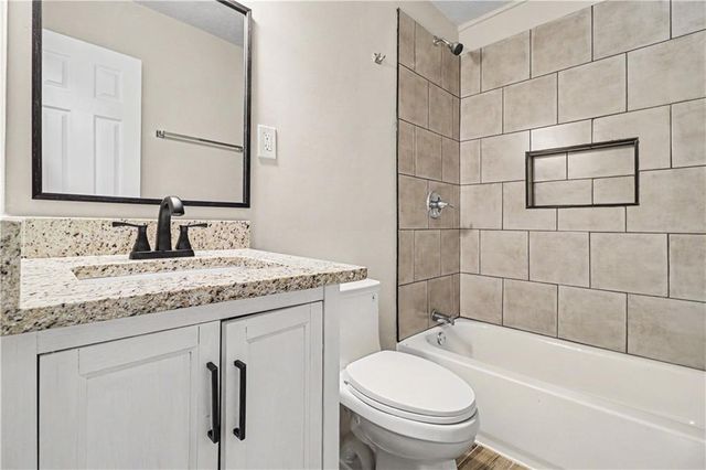 8154 Tudor Drive, Jonesboro, GA 30238