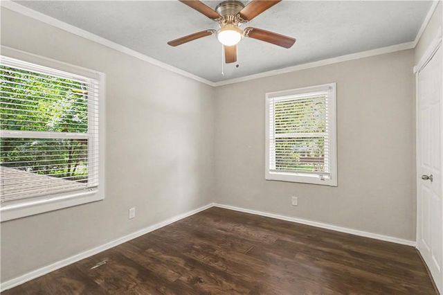 8154 Tudor Drive, Jonesboro, GA 30238
