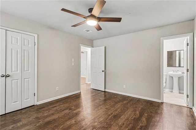 8154 Tudor Drive, Jonesboro, GA 30238