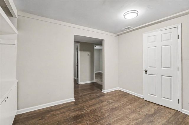 8154 Tudor Drive, Jonesboro, GA 30238