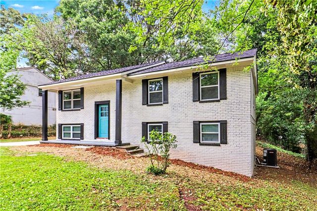 8154 Tudor Drive, Jonesboro, GA 30238