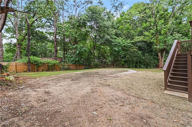 8154 Tudor Drive, Jonesboro, GA 30238