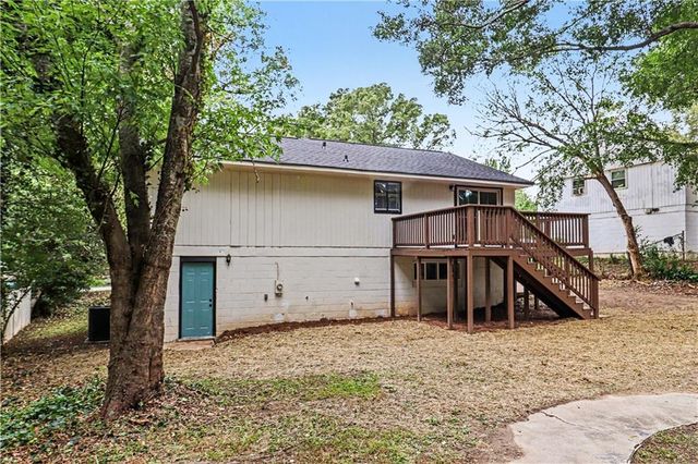 8154 Tudor Drive, Jonesboro, GA 30238