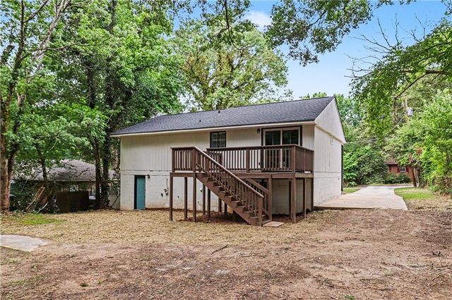 8154 Tudor Drive, Jonesboro, GA 30238
