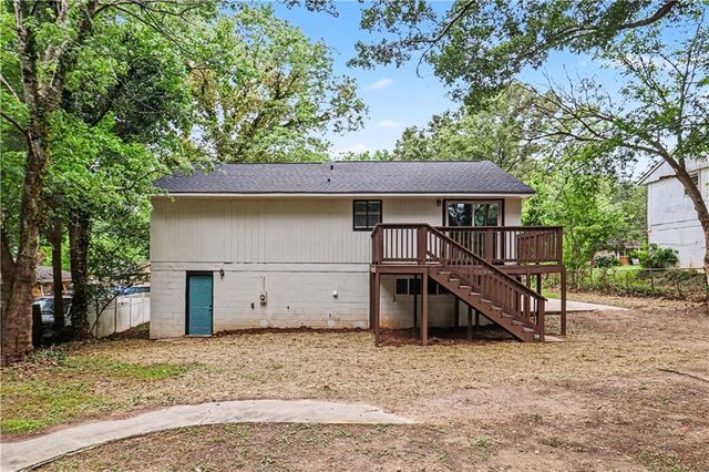 8154 Tudor Drive, Jonesboro, GA 30238