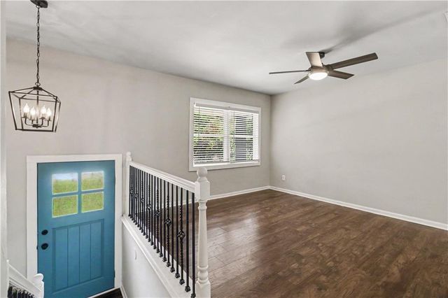 8154 Tudor Drive, Jonesboro, GA 30238