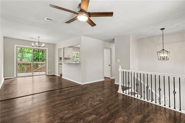 8154 Tudor Drive, Jonesboro, GA 30238