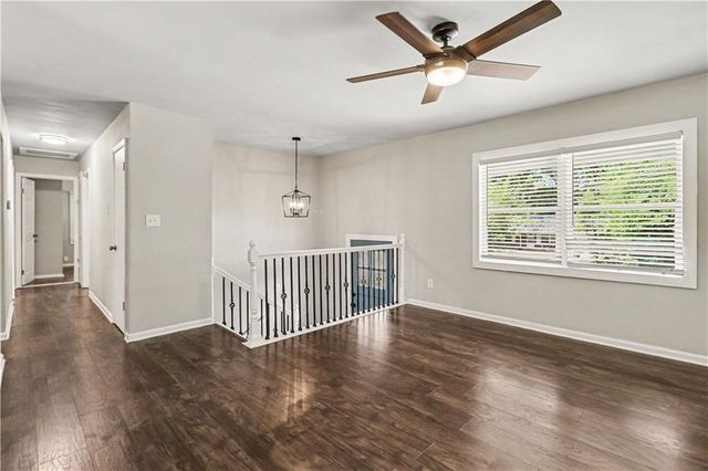 8154 Tudor Drive, Jonesboro, GA 30238