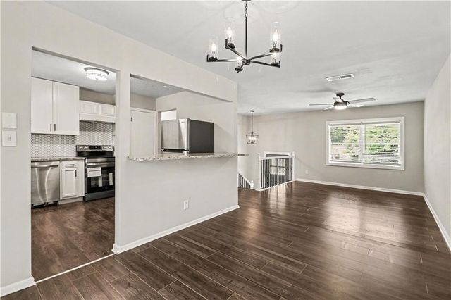 8154 Tudor Drive, Jonesboro, GA 30238