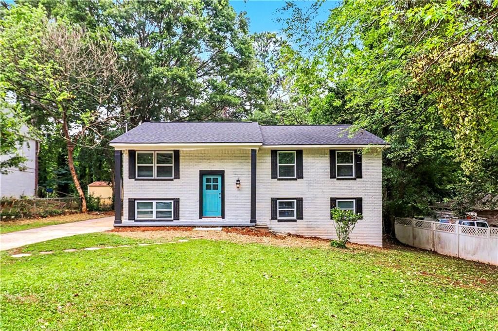 8154 Tudor Drive, Jonesboro, GA 30238