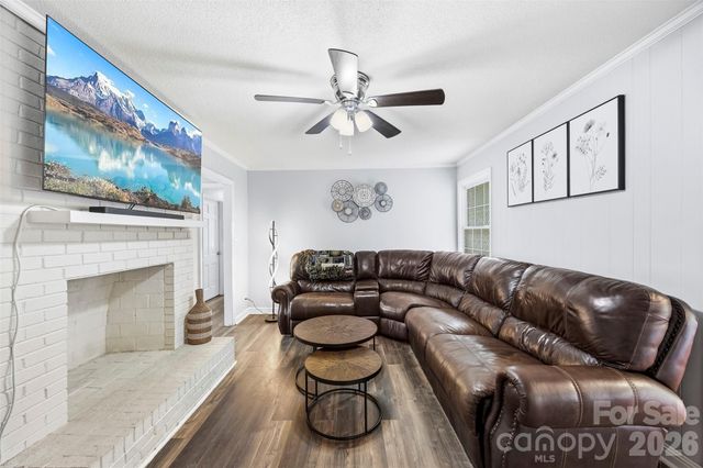 10919 Harrisburg Road, Fort Mill, SC 29707