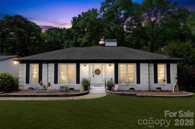 10919 Harrisburg Road, Fort Mill, SC 29707