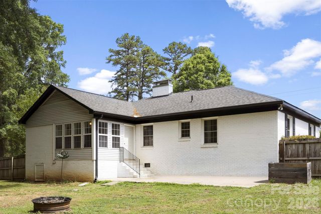 10919 Harrisburg Road, Fort Mill, SC 29707