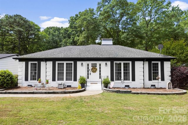 10919 Harrisburg Road, Fort Mill, SC 29707
