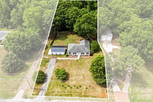 10919 Harrisburg Road, Fort Mill, SC 29707