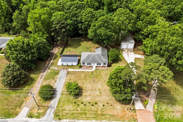 10919 Harrisburg Road, Fort Mill, SC 29707