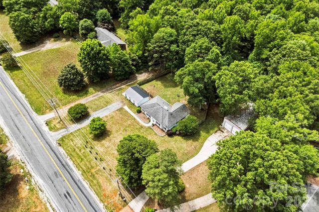 10919 Harrisburg Road, Fort Mill, SC 29707
