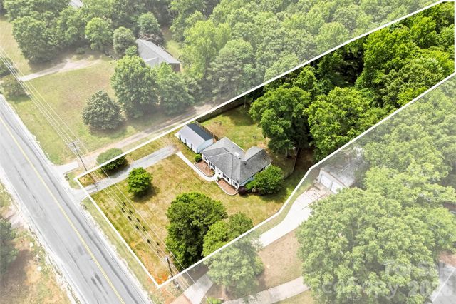 10919 Harrisburg Road, Fort Mill, SC 29707
