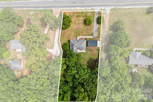 10919 Harrisburg Road, Fort Mill, SC 29707