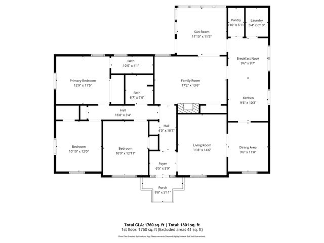 10919 Harrisburg Road, Fort Mill, SC 29707