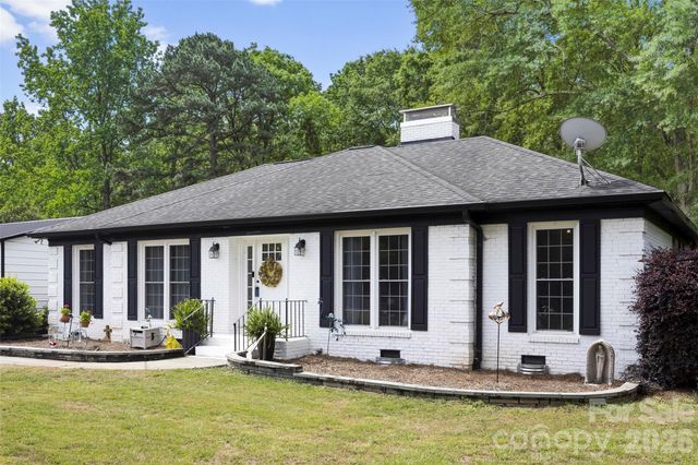 10919 Harrisburg Road, Fort Mill, SC 29707