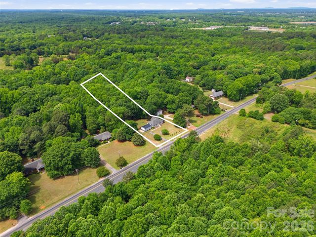 10919 Harrisburg Road, Fort Mill, SC 29707